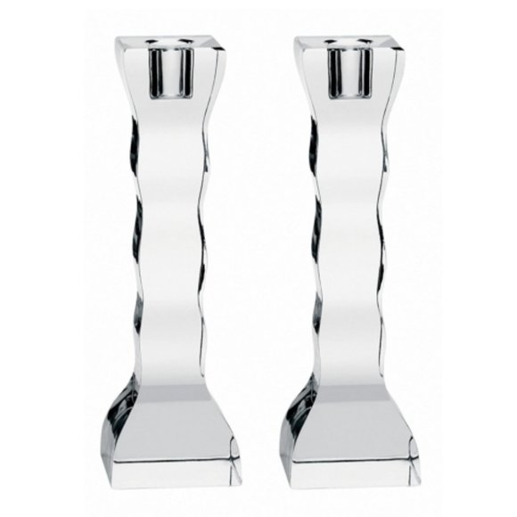 Orrefors Other - 1 left! new in box orrefors sweden candlesticks